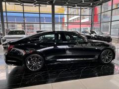 Cadillac CT5 28T Luxury Pro - ფოტო 4