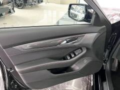 Cadillac CT5 28T Luxury Pro - ფოტო 5