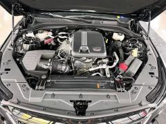 Cadillac CT5 28T Luxury Pro - ფოტო 8