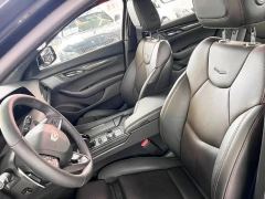 Cadillac CT5 28T Luxury Pro - ფოტო 9