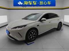 BYD Seal 06 EV 545km Flagship - photo 1