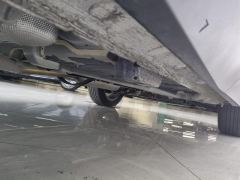 Geely Boyue 1.5T - photo 10