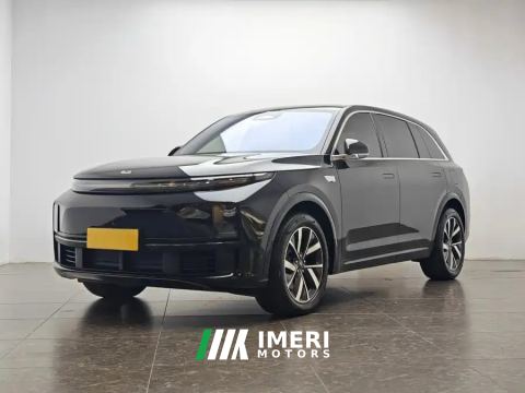 2025 Li Auto L7 Max Smart Refresh Edition - ავტომობილი ჩინეთიდან
