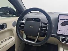 Li Auto L7 Max Smart Refresh Edition - ფოტო 10