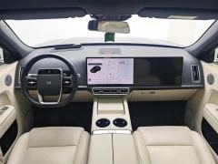 Li Auto L7 Max Smart Refresh Edition - ფოტო 11
