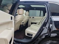 Li Auto L7 Max Smart Refresh Edition - ფოტო 12