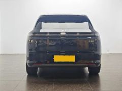 Li Auto L7 Max Smart Refresh Edition - ფოტო 15
