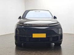 Li Auto L7 Max Smart Refresh Edition - ფოტო 2