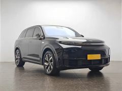 Li Auto L7 Max Smart Refresh Edition - ფოტო 3