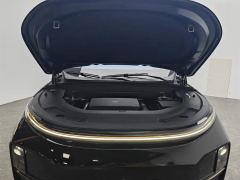 Li Auto L7 Max Smart Refresh Edition - ფოტო 5