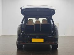 Li Auto L7 Max Smart Refresh Edition - ფოტო 6