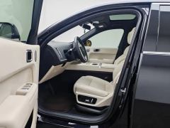 Li Auto L7 Max Smart Refresh Edition - ფოტო 9