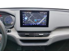 Hongqi E-QM5 500km Travel Edition - photo 17