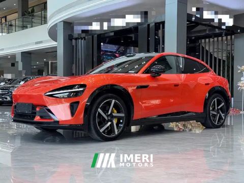 2025 Xiaomi YU7 835km RWD Long Range Edition - ავტომობილი ჩინეთიდან