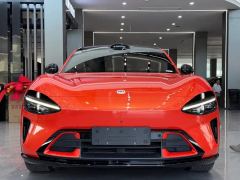Xiaomi YU7 835km RWD Long Range Edition - ფოტო 2