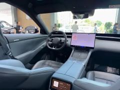 Xiaomi YU7 835km RWD Long Range Edition - ფოტო 5