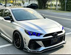 GAC Shadow Leopard 270T J16 Edition - ფოტო 3
