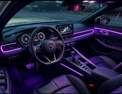GAC Shadow Leopard 270T J16 Edition - ფოტო 4