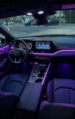 GAC Shadow Leopard 270T J16 Edition - ფოტო 5