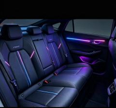 GAC Shadow Leopard 270T J16 Edition - ფოტო 7