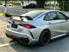 GAC Shadow Leopard 270T J16 Edition - ფოტო 8