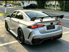 GAC Shadow Leopard 270T J16 Edition - ფოტო 9