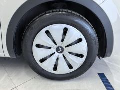Wuling Bingo Binguo 203km Light Enjoy Edition - ფოტო 6