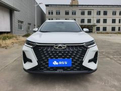 Chery Tiggo 8 PRO Edition 290T 2WD Edition 5 - ფოტო 3