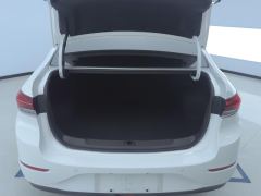 Buick Excelle Facelift Paradigm 1.5L Automatic Elite Edition - ფოტო 7