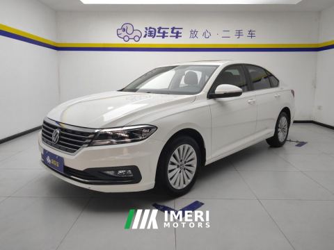 2021 Volkswagen Lavida 280TSI DCT Comfort Edition - ავტომობილი ჩინეთიდან