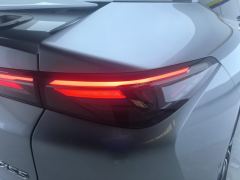 Arcfox Alpha S5 Facelift 560MAX Front-wheel drive 185kW - ფოტო 5
