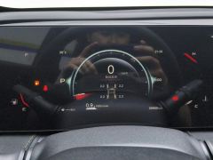Oshan X5 PLUS 1.5T Pioneer - ფოტო 20