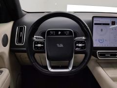 Li Auto Li L8 Max - фото 18