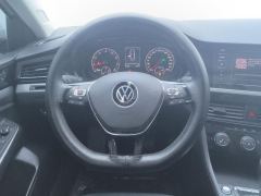 Volkswagen Bora 200TSI Edition - ფოტო 18