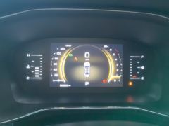 Geely Boyue X 1.8TD 2WD Version - ფოტო 20