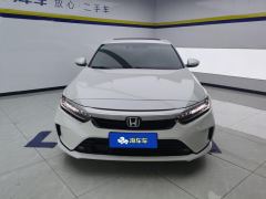Honda Yingshipai Inspiron 260TURBO Delicate Edition - фото 3