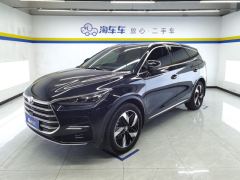 BYD Tang DM-i Champion Edition 1.5T 112km Precursor Honorable Type 7-seater - ფოტო 1