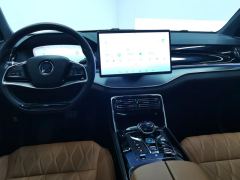 BYD Tang DM-i Champion Edition 1.5T 112km Precursor Honorable Type 7-seater - ფოტო 16