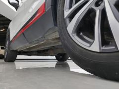 Changan CS35PLUS CS35 PLUS 1.6L Manual Deluxe - ფოტო 11