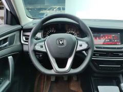 Changan CS35PLUS CS35 PLUS 1.6L Manual Deluxe - ფოტო 18