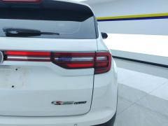 Changan CS35PLUS CS35 PLUS 1.6L Manual Deluxe - ფოტო 5