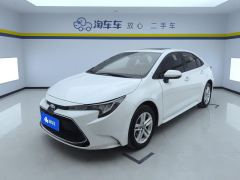 Toyota Levin 185T Luxury Edition - photo 1
