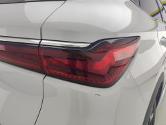 BYD Yuan PLUS 510KM Flagship - ფოტო 5