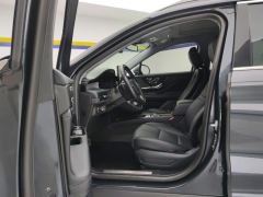 Lincoln Adventurer 2.0T Two-wheel drive 100th anniversary limited edition - photo 14