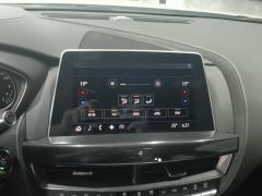 Cadillac CT5 28T Luxury Version - ფოტო 17