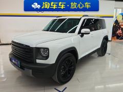 Haval Meng Long PHEV Haverosaurus PHEV 1.5T Hi4 102km Pro - ფოტო 1