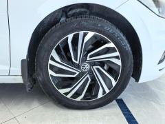 Volkswagen Jetta Sagitar 280TSI DCT Transcendence Edition - фото 6
