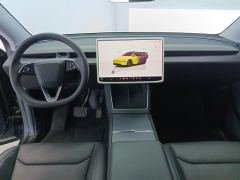 Tesla Model Y 593km Rear-Wheel Drive Edition - ფოტო 16