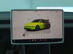 Tesla Model Y 593km Rear-Wheel Drive Edition - ფოტო 20
