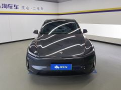 Tesla Model Y 593km Rear-Wheel Drive Edition - ფოტო 3